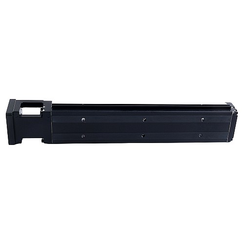 LK2A60シリーズ ボールスクリュ駆動リニアモジュール 最大水平/垂直負荷 30kg/10kg ストローク 210mm - LK2A60-23DL100-210 | StepperOnline