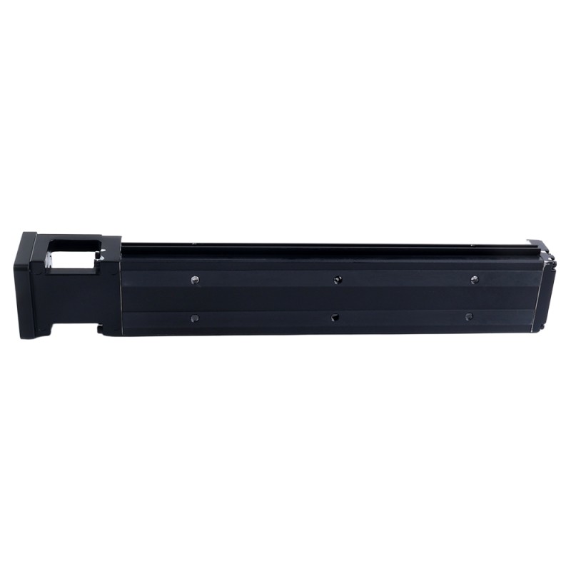 LK2A60シリーズ ボールスクリュ駆動リニアモジュール 最大水平/垂直負荷 30kg/10kg ストローク 210mm - LK2A60-23DL100-210 | StepperOnline