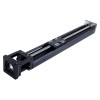 LK2A60シリーズ ボールスクリュ駆動リニアモジュール 最大水平/垂直負荷 30kg/10kg ストローク 310mm - LK2A60-23DL100-310 | StepperOnline