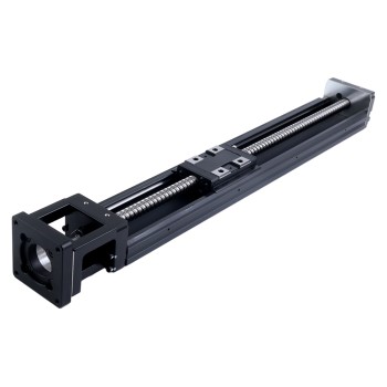 LK2A60シリーズ ボールスクリュ駆動リニアモジュール 最大水平/垂直負荷 30kg/10kg ストローク 310mm