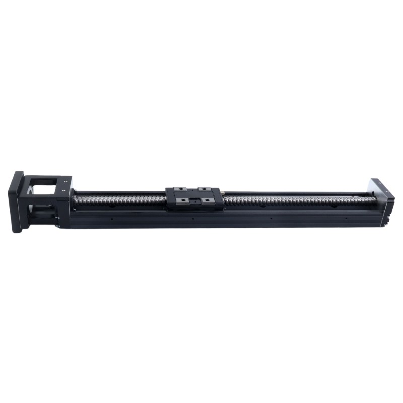 LK2A60シリーズ ボールスクリュ駆動リニアモジュール 最大水平/垂直負荷 30kg/10kg ストローク 310mm - LK2A60-23DL100-310 | StepperOnline