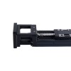 LK2A60シリーズ ボールスクリュ駆動リニアモジュール 最大水平/垂直負荷 30kg/10kg ストローク 310mm - LK2A60-23DL100-310 | StepperOnline