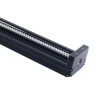 LK2A60シリーズ ボールスクリュ駆動リニアモジュール 最大水平/垂直負荷 30kg/10kg ストローク 310mm - LK2A60-23DL100-310 | StepperOnline