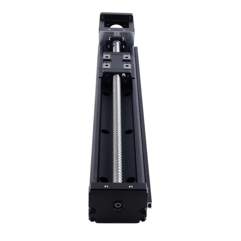 LK2A60シリーズ ボールスクリュ駆動リニアモジュール 最大水平/垂直負荷 30kg/10kg ストローク 310mm - LK2A60-23DL100-310 | StepperOnline