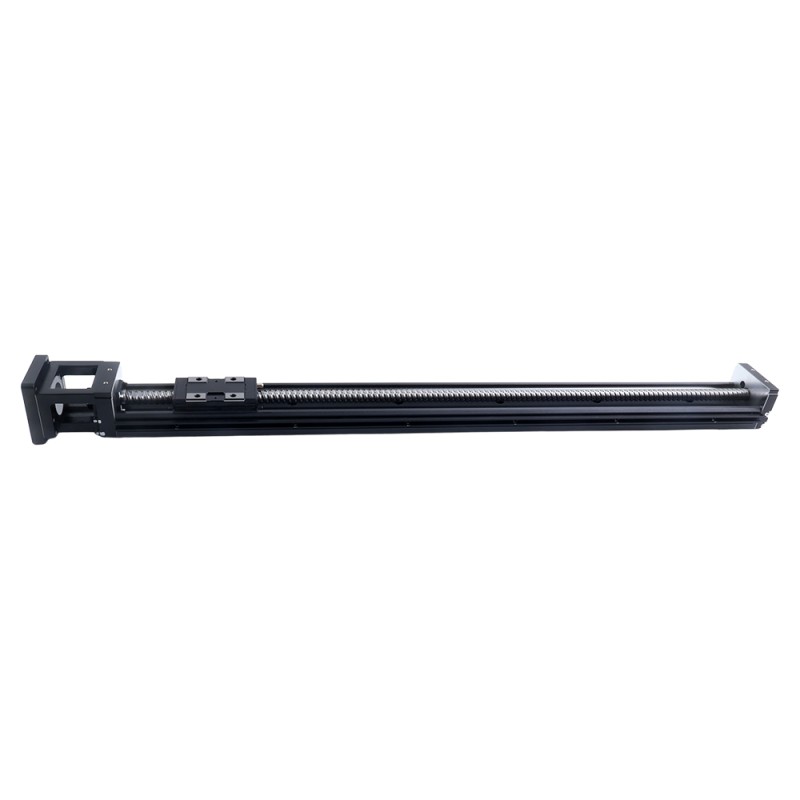 LK2A60シリーズ ボールスクリュ駆動リニアモジュール 最大水平/垂直負荷 30kg/10kg ストローク 510mm - LK2A60-23DL100-510 | StepperOnline