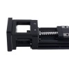 LK2A60シリーズ ボールスクリュ駆動リニアモジュール 最大水平/垂直負荷 30kg/10kg ストローク 510mm - LK2A60-23DL100-510 | StepperOnline