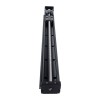 LK2A60シリーズ ボールスクリュ駆動リニアモジュール 最大水平/垂直負荷 30kg/10kg ストローク 510mm - LK2A60-23DL100-510 | StepperOnline