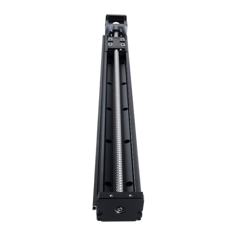 LK2A60シリーズ ボールスクリュ駆動リニアモジュール 最大水平/垂直負荷 30kg/10kg ストローク 510mm - LK2A60-23DL100-510 | StepperOnline