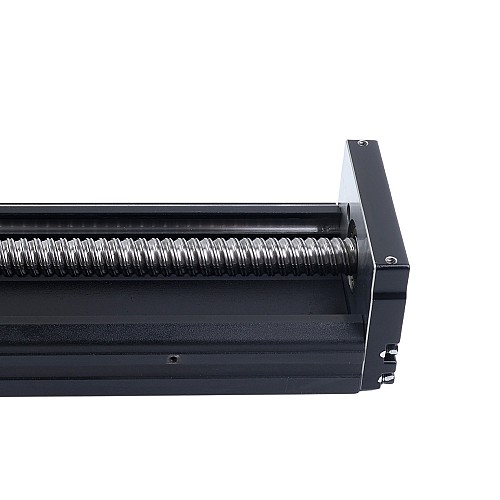 LK2A86シリーズ ボールスクリュ駆動リニアモジュール 最大水平/垂直負荷 42kg/12kg ストローク 216mm - LK2A86-60DL10S0-216 | StepperOnline