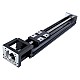 LK2A86シリーズ ボールスクリュ駆動リニアモジュール 最大水平/垂直負荷 40kg/12kg ストローク 316mm - LK2A86-60DL10S0-316 | StepperOnline