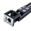 LK2A86シリーズ ボールスクリュ駆動リニアモジュール 最大水平/垂直負荷 40kg/12kg ストローク 316mm - LK2A86-60DL10S0-316 | StepperOnline LK2A86シリーズ ボールスクリュ駆動リニアモジュール 最大水平/垂直負荷 40kg/12kg ストローク 316mm - LK2A86-60DL10S0-316 | StepperOnline