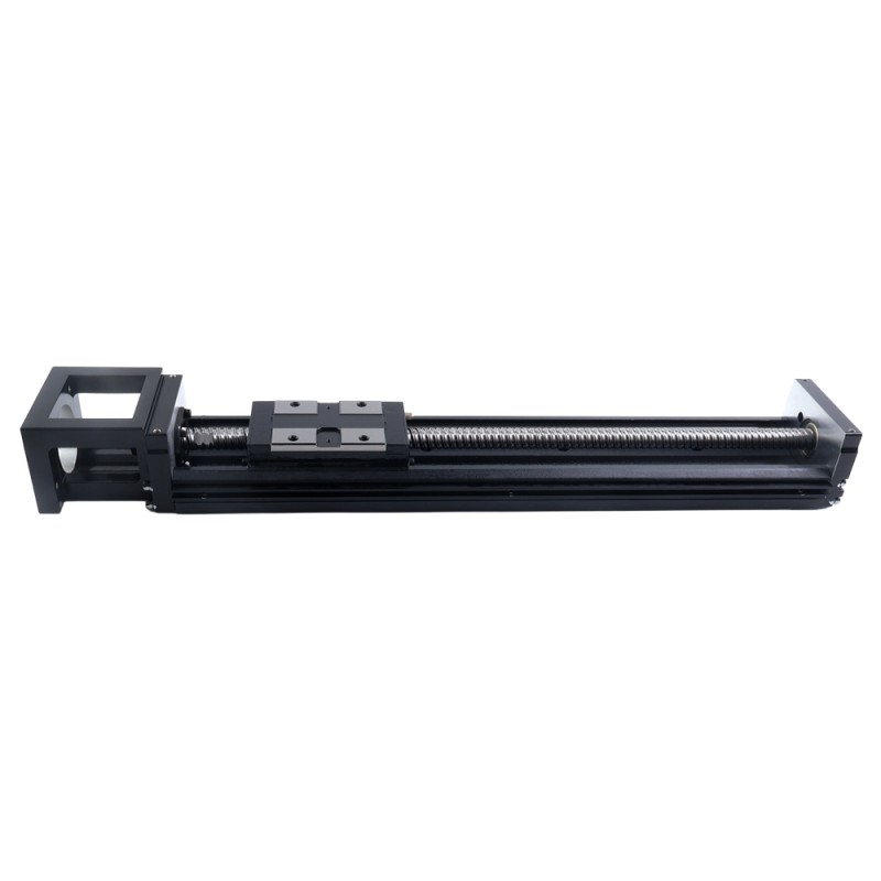 LK2A86シリーズ ボールスクリュ駆動リニアモジュール 最大水平/垂直負荷 40kg/12kg ストローク 316mm - LK2A86-60DL10S0-316 | StepperOnline LK2A86シリーズ ボールスクリュ駆動リニアモジュール 最大水平/垂直負荷 40kg/12kg ストローク 316mm - LK2A86-60DL10S0-316 | StepperOnline