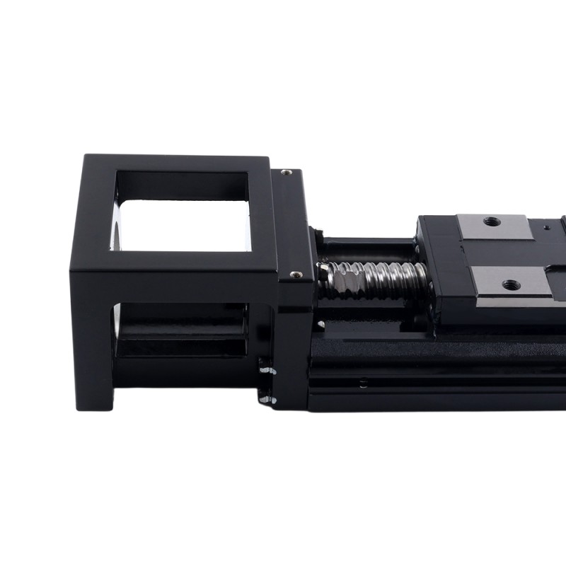 LK2A86シリーズ ボールスクリュ駆動リニアモジュール 最大水平/垂直負荷 40kg/12kg ストローク 316mm - LK2A86-60DL10S0-316 | StepperOnline LK2A86シリーズ ボールスクリュ駆動リニアモジュール 最大水平/垂直負荷 40kg/12kg ストローク 316mm - LK2A86-60DL10S0-316 | StepperOnline
