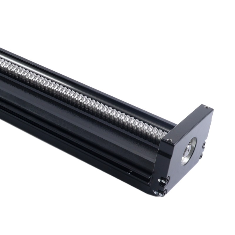LK2A86シリーズ ボールスクリュ駆動リニアモジュール 最大水平/垂直負荷 40kg/12kg ストローク 316mm - LK2A86-60DL10S0-316 | StepperOnline LK2A86シリーズ ボールスクリュ駆動リニアモジュール 最大水平/垂直負荷 40kg/12kg ストローク 316mm - LK2A86-60DL10S0-316 | StepperOnline