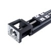 LK2A86シリーズ ボールスクリュ駆動リニアモジュール 最大水平/垂直負荷 40kg/12kg ストローク 416mm - LK2A86-60DL10S0-416 | StepperOnline