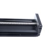 LK2A86シリーズ ボールスクリュ駆動リニアモジュール 最大水平/垂直負荷 40kg/12kg ストローク 416mm - LK2A86-60DL10S0-416 | StepperOnline
