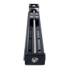LK2A86シリーズ ボールスクリュ駆動リニアモジュール 最大水平/垂直負荷 40kg/12kg ストローク 416mm - LK2A86-60DL10S0-416 | StepperOnline