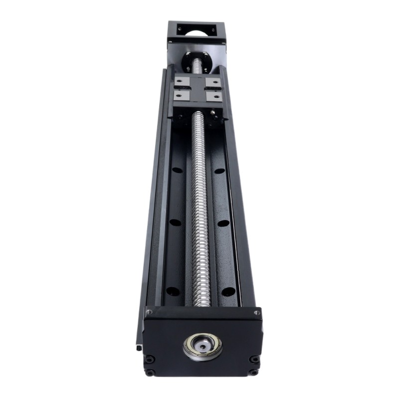 LK2A86シリーズ ボールスクリュ駆動リニアモジュール 最大水平/垂直負荷 40kg/12kg ストローク 416mm - LK2A86-60DL10S0-416 | StepperOnline