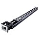 LK2A86シリーズ ボールスクリュ駆動リニアモジュール 最大水平/垂直負荷 40kg/12kg ストローク 816mm - LK2A86-60DL10S0-816 | StepperOnline