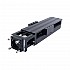 LK60シリーズ ボールねじ駆動 最大水平/垂直負荷 20kg/6kg ストローク 110mm サーボモーター用