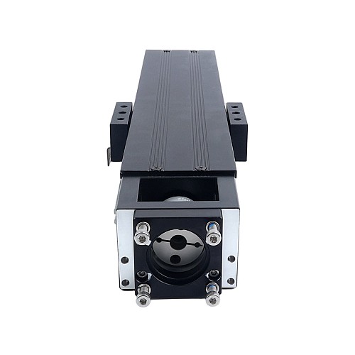 LK60シリーズ ボールねじ駆動 最大水平/垂直負荷 20kg/6kg ストローク 210mm サーボモーター用 - LK60-40DL10S3-210 | StepperOnline