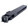 LK60シリーズ ボールねじ駆動 最大水平/垂直負荷 20kg/6kg ストローク 310mm サーボモーター用 - LK60-40DL10S3-310 | StepperOnline