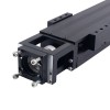 LK60シリーズ ボールねじ駆動 最大水平/垂直負荷 20kg/6kg ストローク 310mm サーボモーター用 - LK60-40DL10S3-310 | StepperOnline