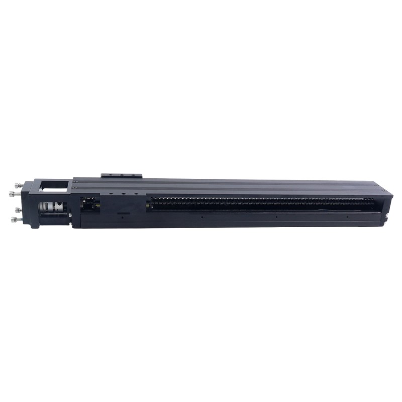 LK60シリーズ ボールねじ駆動 最大水平/垂直負荷 20kg/6kg ストローク 310mm サーボモーター用 - LK60-40DL10S3-310 | StepperOnline