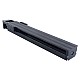 LK60シリーズ ボールねじ駆動 最大水平/垂直負荷 20kg/6kg ストローク 310mm サーボモーター用 - LK60-40DL10S3-310 | StepperOnline LK60シリーズ ボールねじ駆動 最大水平/垂直負荷 20kg/6kg ストローク 310mm サーボモーター用 - LK60-40DL10S3-310 | StepperOnline