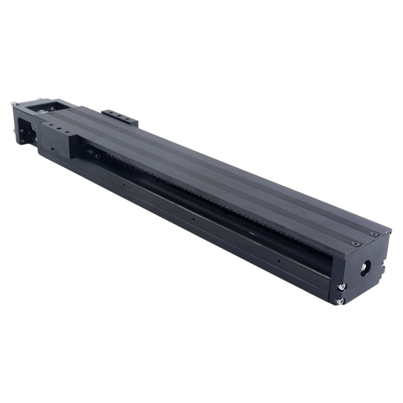 LK60シリーズ ボールねじ駆動 最大水平/垂直負荷 20kg/6kg ストローク 310mm サーボモーター用 - LK60-40DL10S3-310 | StepperOnline