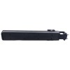 LK60シリーズ ボールねじ駆動 最大水平/垂直負荷 20kg/6kg ストローク 310mm サーボモーター用 - LK60-40DL10S3-310 | StepperOnline