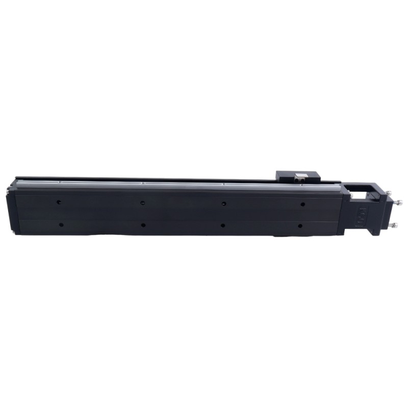 LK60シリーズ ボールねじ駆動 最大水平/垂直負荷 20kg/6kg ストローク 310mm サーボモーター用 - LK60-40DL10S3-310 | StepperOnline