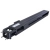 LK60シリーズ ボールねじ駆動 最大水平/垂直負荷 20kg/6kg ストローク 410mm サーボモーター用 - LK60-40DL10S3-410 | StepperOnline