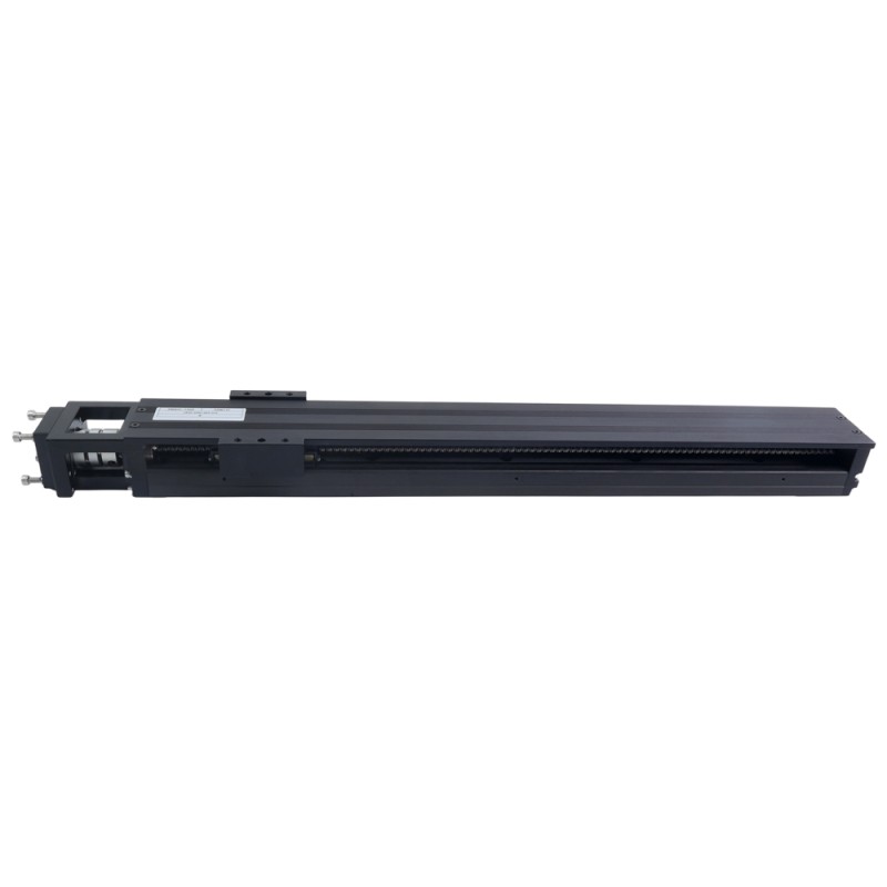 LK60シリーズ ボールねじ駆動 最大水平/垂直負荷 20kg/6kg ストローク 410mm サーボモーター用 - LK60-40DL10S3-410 | StepperOnline