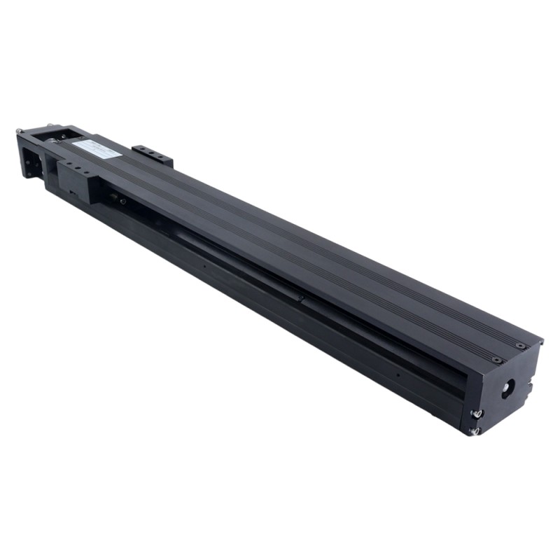LK60シリーズ ボールねじ駆動 最大水平/垂直負荷 20kg/6kg ストローク 410mm サーボモーター用 - LK60-40DL10S3-410 | StepperOnline