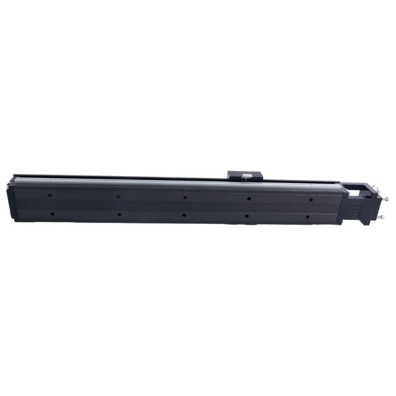 LK60シリーズ ボールねじ駆動 最大水平/垂直負荷 20kg/6kg ストローク 410mm サーボモーター用 - LK60-40DL10S3-410 | StepperOnline