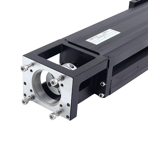 LK86シリーズ ボールねじ駆動 最大水平/垂直負荷 40kg/12kg ストローク 210mm サーボモーター用 - LK86-60DL10S3-210 | StepperOnline LK86シリーズ ボールねじ駆動 最大水平/垂直負荷 40kg/12kg ストローク 210mm サーボモーター用 - LK86-60DL10S3-210 | StepperOnline