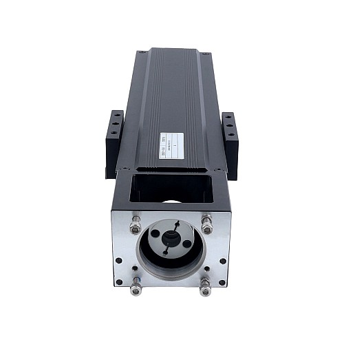 LK86シリーズ ボールねじ駆動 最大水平/垂直負荷 40kg/12kg ストローク 210mm サーボモーター用 - LK86-60DL10S3-210 | StepperOnline LK86シリーズ ボールねじ駆動 最大水平/垂直負荷 40kg/12kg ストローク 210mm サーボモーター用 - LK86-60DL10S3-210 | StepperOnline