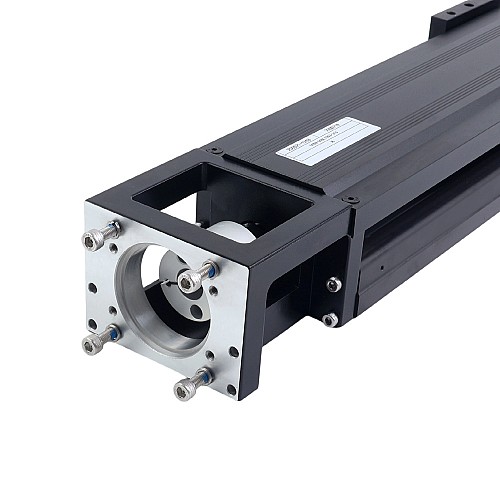 LK86シリーズ ボールねじ駆動 最大水平/垂直負荷 40kg/12kg ストローク 310mm サーボモーター用 - LK86-60DL10S3-310 | StepperOnline