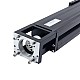 LK86シリーズ ボールねじ駆動 最大水平/垂直負荷 40kg/12kg ストローク 310mm サーボモーター用 - LK86-60DL10S3-310 | StepperOnline