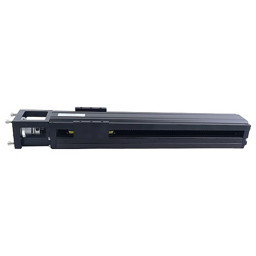 LK86シリーズ ボールねじ駆動 最大水平/垂直負荷 40kg/12kg ストローク 310mm サーボモーター用 - LK86-60DL10S3-310 | StepperOnline