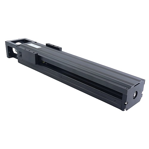 LK86シリーズ ボールねじ駆動 最大水平/垂直負荷 40kg/12kg ストローク 310mm サーボモーター用 - LK86-60DL10S3-310 | StepperOnline