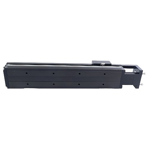 LK86シリーズ ボールねじ駆動 最大水平/垂直負荷 40kg/12kg ストローク 310mm サーボモーター用 - LK86-60DL10S3-310 | StepperOnline