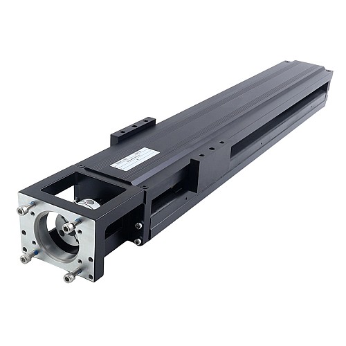 LK86シリーズ ボールねじ駆動 最大水平/垂直負荷 40kg/12kg ストローク 410mm サーボモーター用 - LK86-60DL10S3-410 | StepperOnline