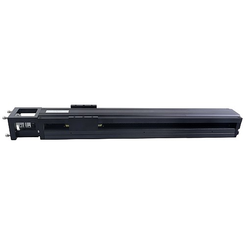 LK86シリーズ ボールねじ駆動 最大水平/垂直負荷 40kg/12kg ストローク 410mm サーボモーター用 - LK86-60DL10S3-410 | StepperOnline