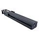 LK86シリーズ ボールねじ駆動 最大水平/垂直負荷 40kg/12kg ストローク 410mm サーボモーター用 - LK86-60DL10S3-410 | StepperOnline