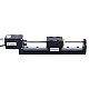 Nema 11 送りねじ付きリニアアクチュエータ 1.0A ストローク 100mm 0.05Nm(7.08oz.in) リード 2.54mm(0.1) センサー付き