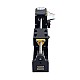 Nema 11 送りねじ付きリニアアクチュエータ 1.0A ストローク 100mm 0.05Nm(7.08oz.in) リード 2.54mm(0.1) センサー付き