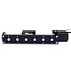 Nema 11 送りねじ付きリニアアクチュエータ 1.0A ストローク 100mm 0.05Nm(7.08oz.in) リード 2.54mm(0.1) センサー付き