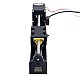 Nema 11 送りねじ付きリニアアクチュエータ 1.0A ストローク 100mm 0.05Nm(7.08oz.in) リード 5.08mm(0.2) センサー付き